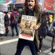 Illustration for article titled Cosplay Overruns the Streets of Osaka
